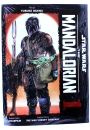 Star Wars - The Mandalorian Manga Band 1 von Panini
